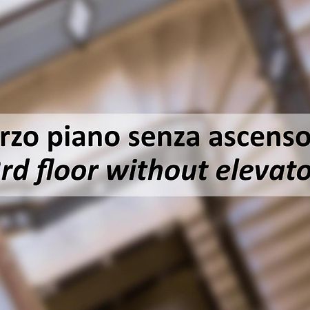 Zante Apartment By Mamo פירנצה מראה חיצוני תמונה