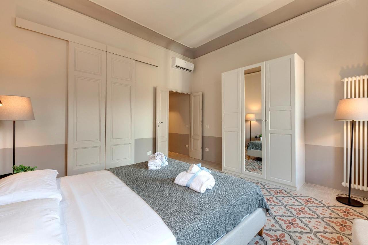 Zante Apartment By Mamo פירנצה מראה חיצוני תמונה