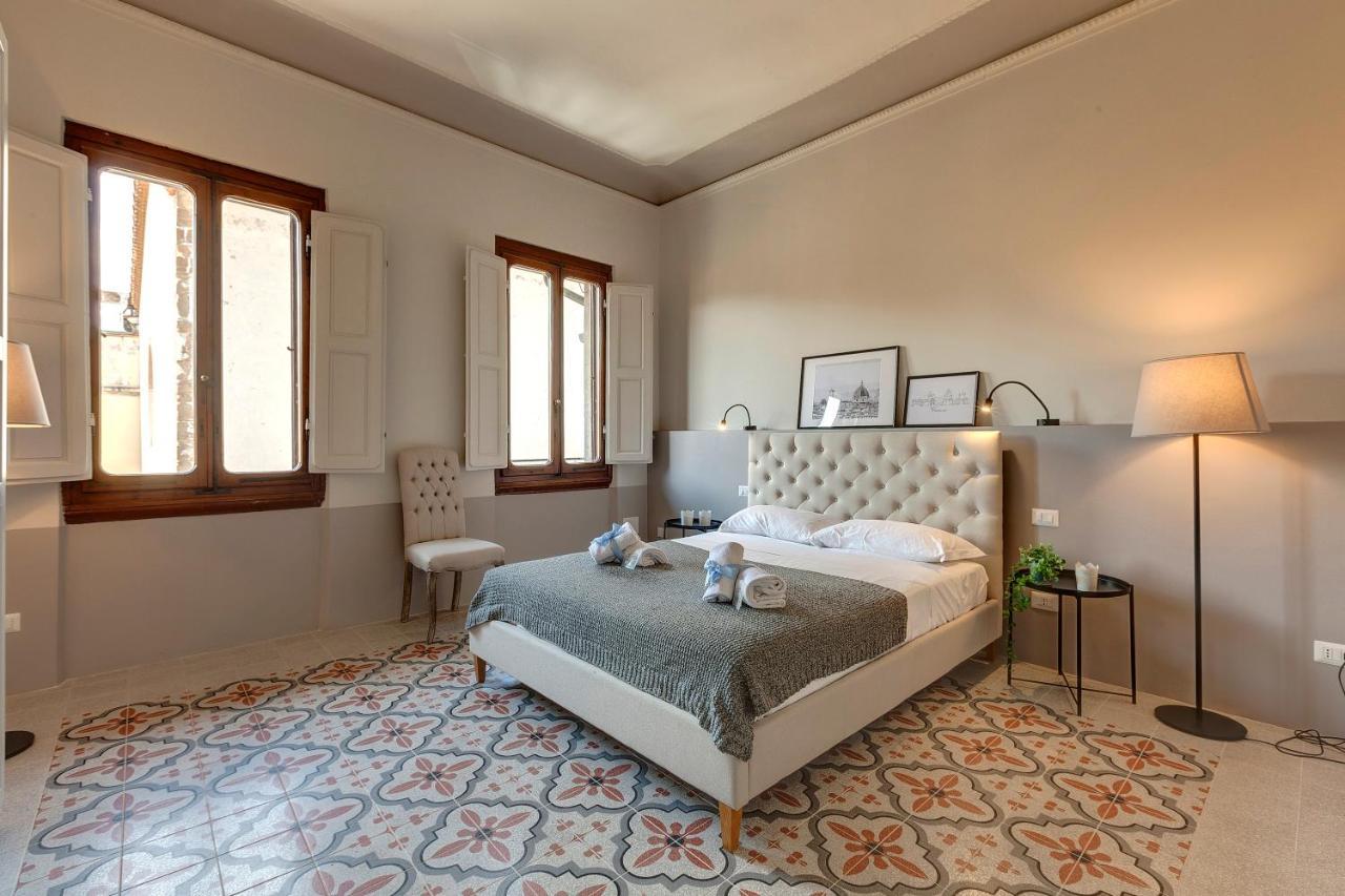 Zante Apartment By Mamo פירנצה מראה חיצוני תמונה