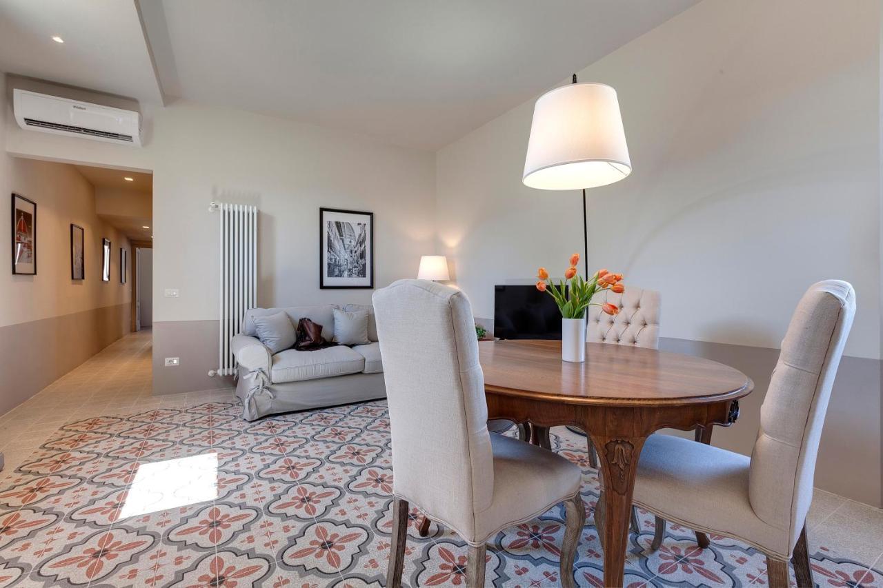 Zante Apartment By Mamo פירנצה מראה חיצוני תמונה