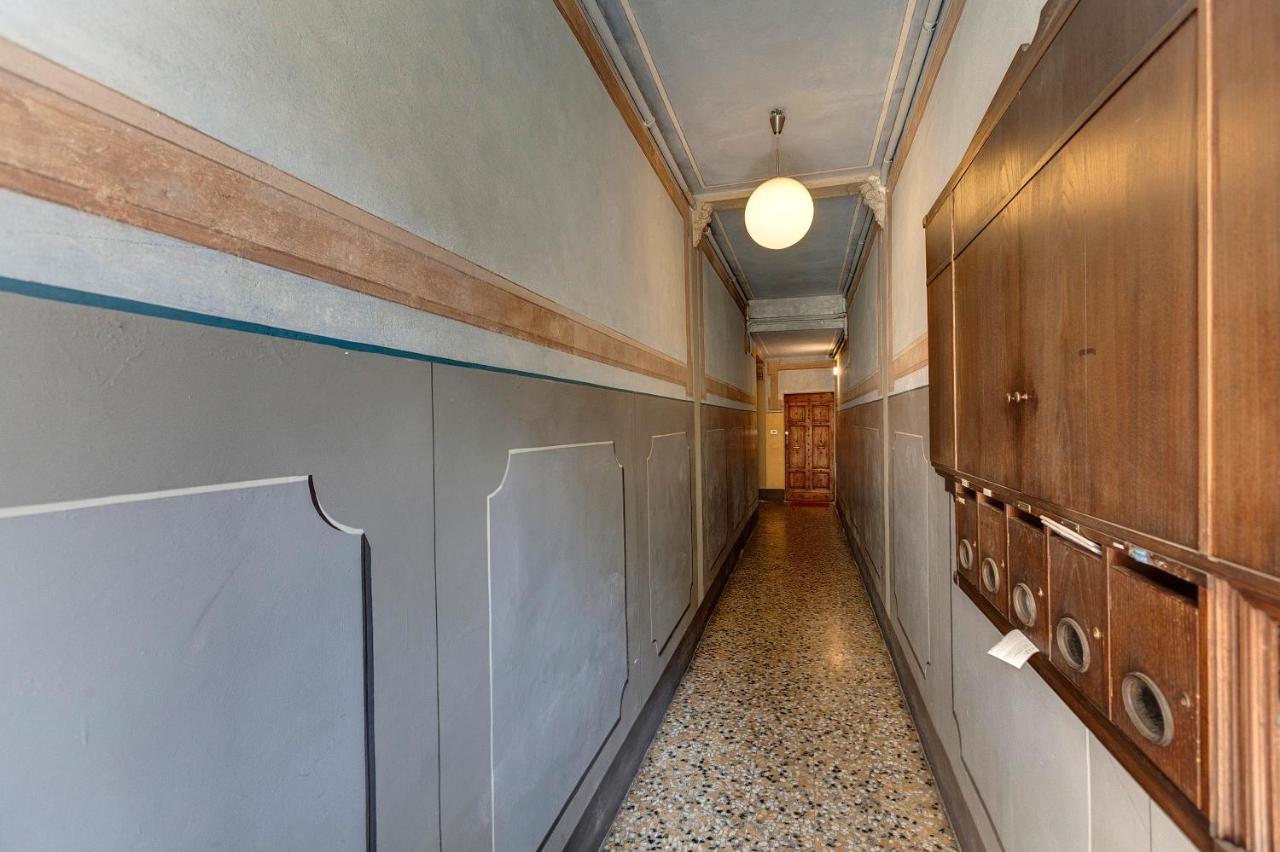 Zante Apartment By Mamo פירנצה מראה חיצוני תמונה