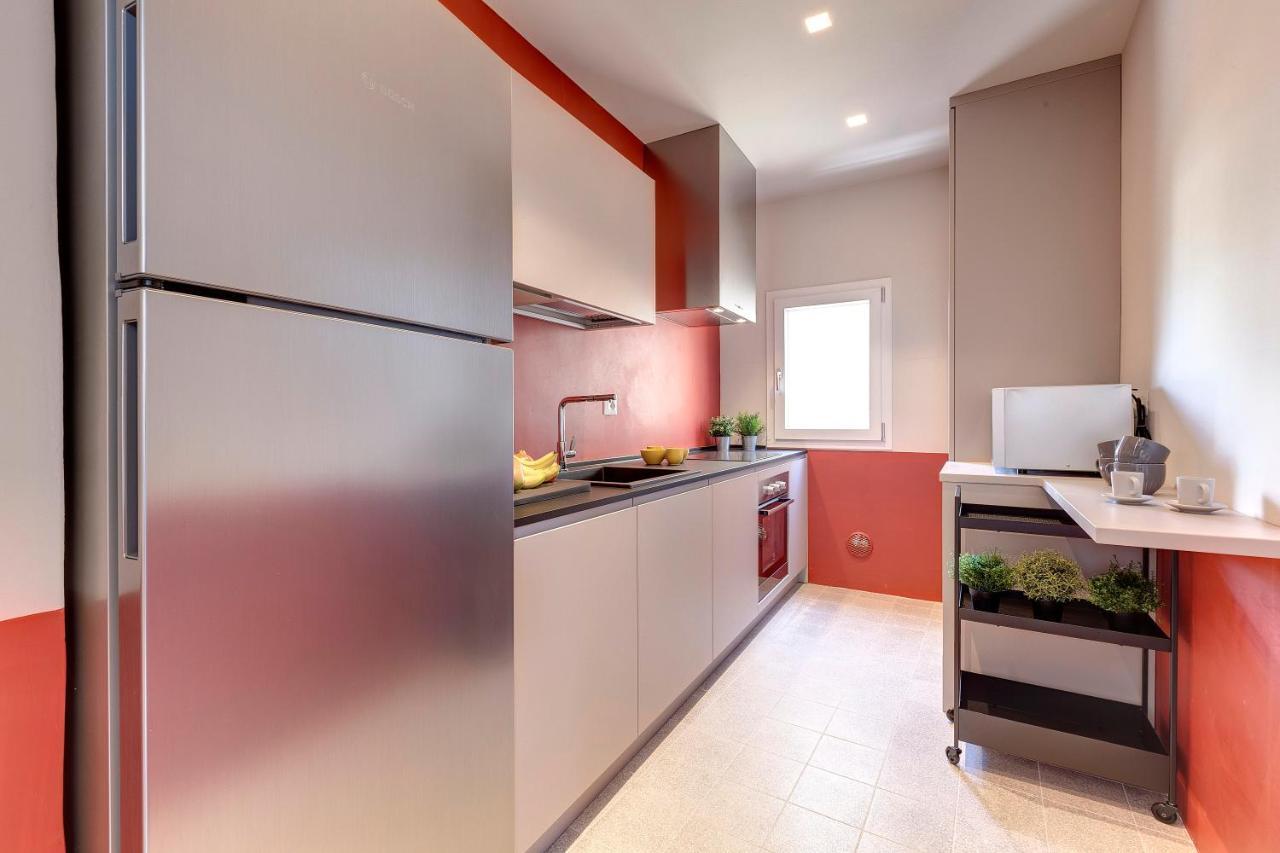Zante Apartment By Mamo פירנצה מראה חיצוני תמונה