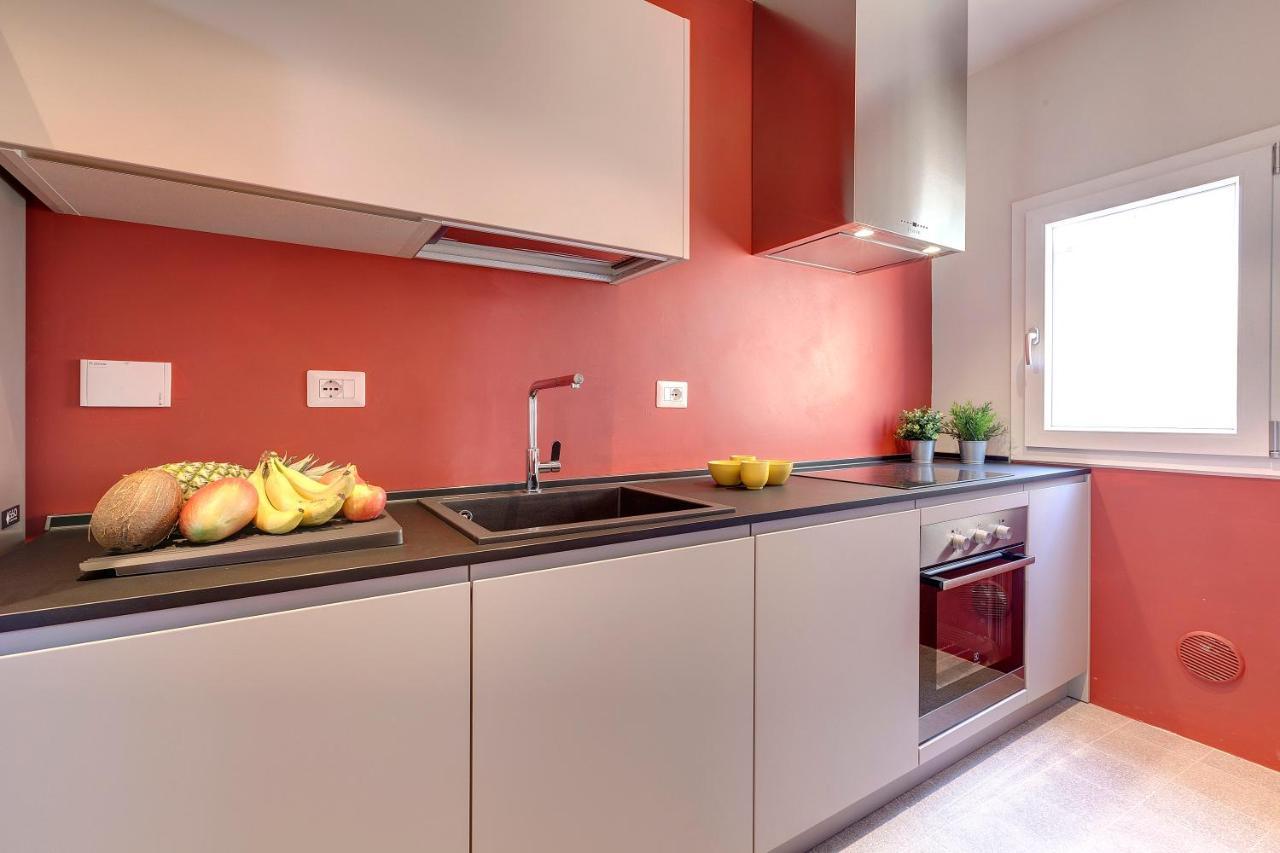 Zante Apartment By Mamo פירנצה מראה חיצוני תמונה