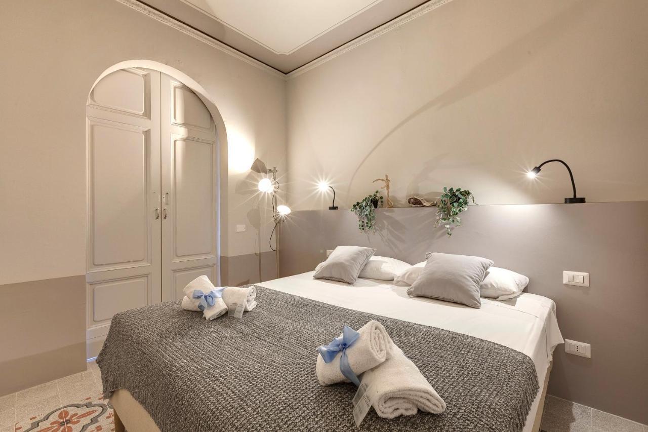 Zante Apartment By Mamo פירנצה מראה חיצוני תמונה