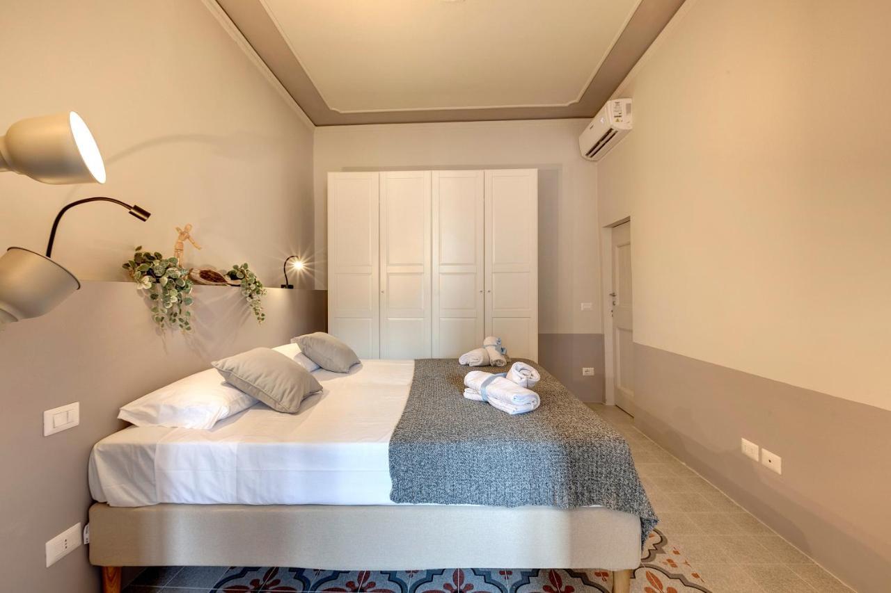Zante Apartment By Mamo פירנצה מראה חיצוני תמונה